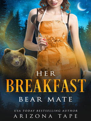 cover image of Her Breakfast Bear Mate